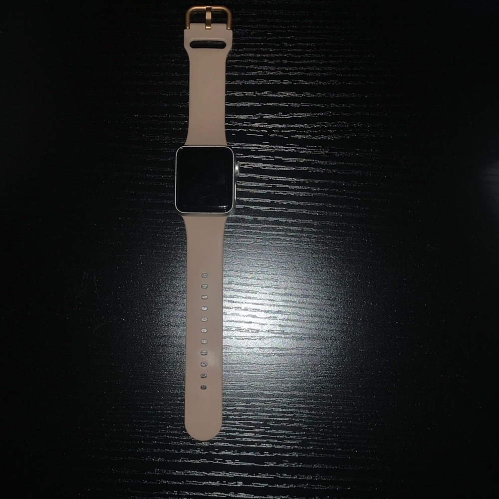 Apple Watch Series 3